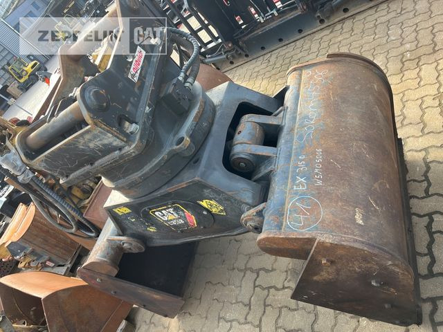 Komponenten Primärprodukte Komp. - Greiferini kausa - Statybinė technika: foto 4 Komponenten Primärprodukte Komp. - Greiferini kausa - Statybinė technika: foto 4