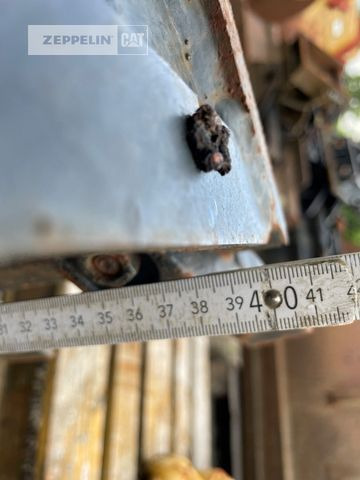 Komponenten TL400 PinLock - Ekskavatoriaus kaušas - Statybinė technika: foto 3 Komponenten TL400 PinLock - Ekskavatoriaus kaušas - Statybinė technika: foto 3