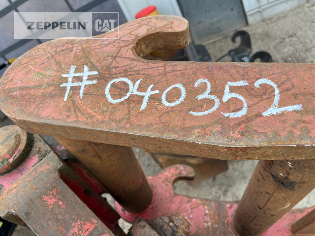 Komponenten ZZ3 - Greiferini kausa: foto 5 Komponenten ZZ3 - Greiferini kausa: foto 5