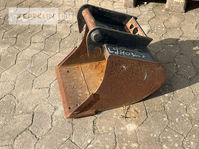 Lehnhoff MS-01 - Ekskavatoriaus kaušas - Statybinė technika: foto 1 Lehnhoff MS-01 - Ekskavatoriaus kaušas - Statybinė technika: foto 1