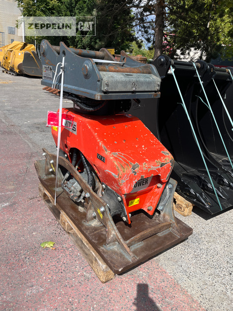 MTS Schrode AG V7 - Tankinimo plokštė: foto 2 MTS Schrode AG V7 - Tankinimo plokštė: foto 2