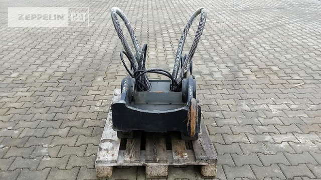 Oil-Quick OQ80 Schnellwechsler - Greita jungtis - Statybinė technika: foto 4 Oil-Quick OQ80 Schnellwechsler - Greita jungtis - Statybinė technika: foto 4