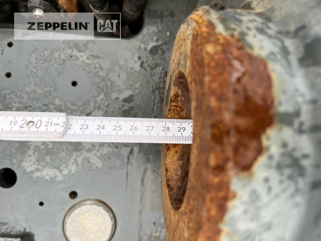 Oilquick Deutschland GmbH Primärprodukte Kompo - Greita jungtis - Statybinė technika: foto 3 Oilquick Deutschland GmbH Primärprodukte Kompo - Greita jungtis - Statybinė technika: foto 3