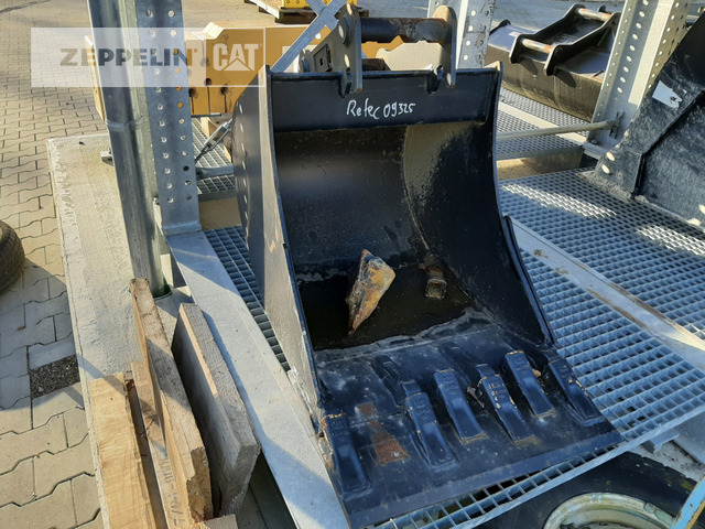 Resch-Ka-Tec TL600 - Ekskavatoriaus kaušas - Statybinė technika: foto 1 Resch-Ka-Tec TL600 - Ekskavatoriaus kaušas - Statybinė technika: foto 1