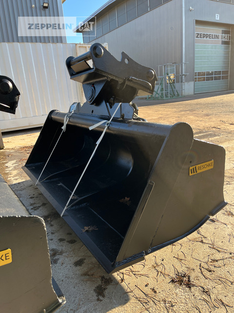 Reschke GLV2500 OQ70/55 24-3 - Ekskavatoriaus kaušas: foto 4 Reschke GLV2500 OQ70/55 24-3 - Ekskavatoriaus kaušas: foto 4