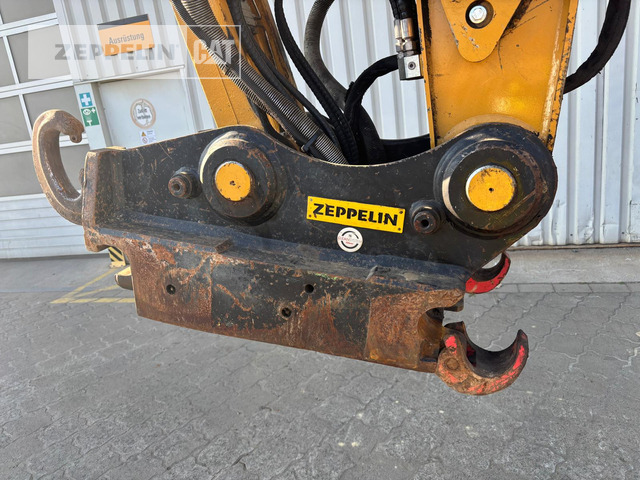 Sonstiges Primärprodukte Kompo - Greita jungtis - Statybinė technika: foto 1 Sonstiges Primärprodukte Kompo - Greita jungtis - Statybinė technika: foto 1