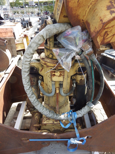 Sonstiges ZZ2 - Greiferini kausa: foto 5 Sonstiges ZZ2 - Greiferini kausa: foto 5