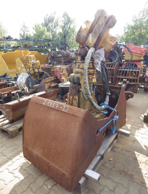 Sonstiges ZZ2 - Greiferini kausa: foto 2 Sonstiges ZZ2 - Greiferini kausa: foto 2