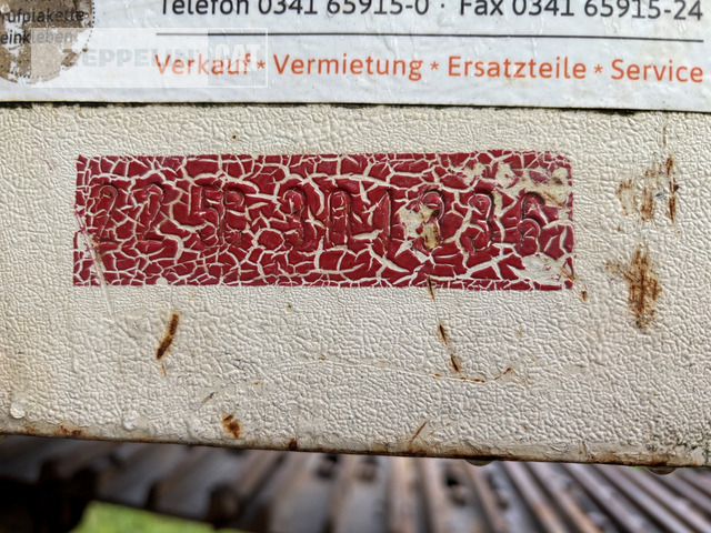 Terex TC225LC - Vikšrinis ekskavatorius: foto 2 Terex TC225LC - Vikšrinis ekskavatorius: foto 2