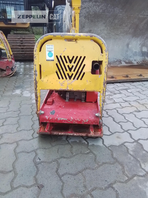 Weber CR-3 - Tankinimo plokštė: foto 3 Weber CR-3 - Tankinimo plokštė: foto 3