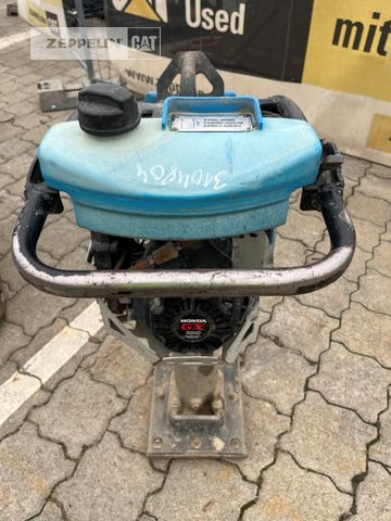 Weber SRV620 - Plūktuvas: foto 3 Weber SRV620 - Plūktuvas: foto 3