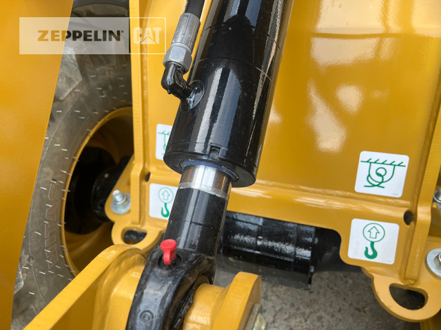 Ratinis krautuvas Zeppelin ZL35: foto 18