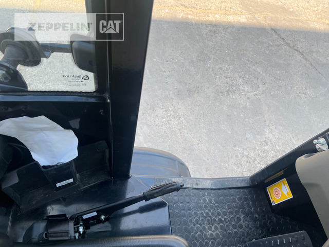 Ratinis krautuvas Zeppelin ZL35: foto 28