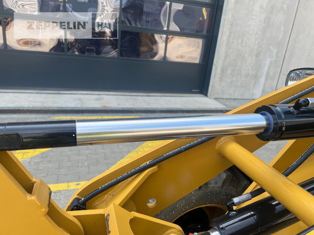 Ratinis krautuvas Zeppelin ZL35: foto 17