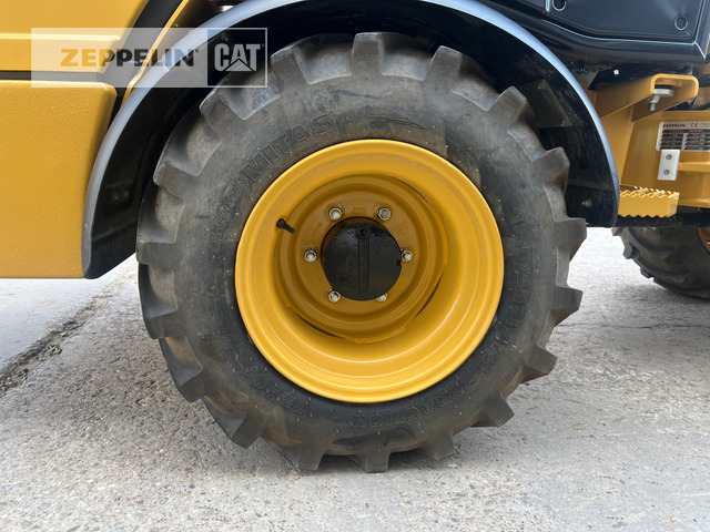 Ratinis krautuvas Zeppelin ZL35: foto 15