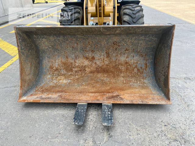 Ratinis krautuvas Zeppelin ZL35: foto 10