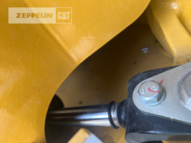 Ratinis krautuvas Zeppelin ZL35: foto 19