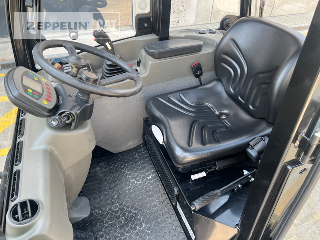 Ratinis krautuvas Zeppelin ZL35: foto 26