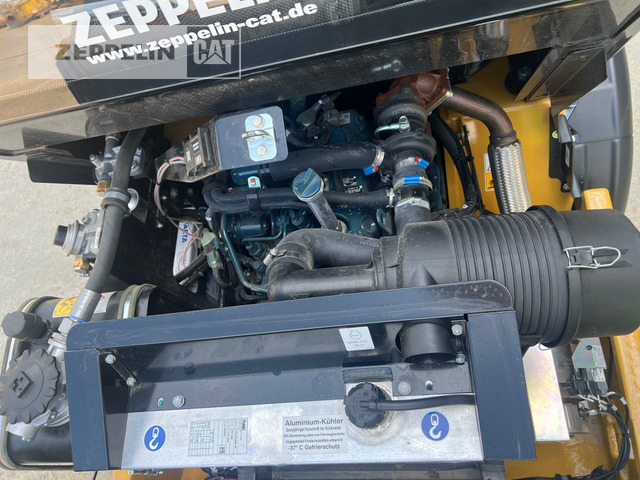 Ratinis krautuvas Zeppelin ZL35: foto 24