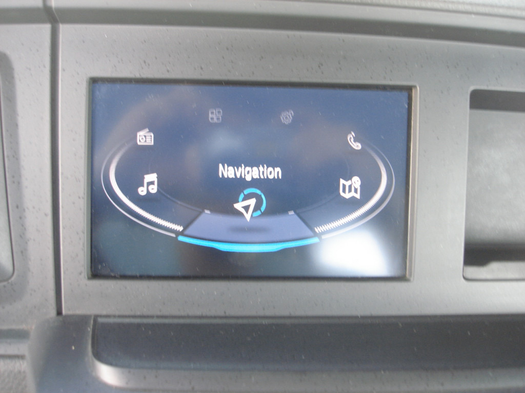 MAN TG-M 15.250 BL Abrollkipper - Hook-lift sunkvežimis: foto 5 MAN TG-M 15.250 BL Abrollkipper - Hook-lift sunkvežimis: foto 5