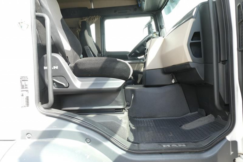 MAN TG-S 26.420 6x2 Abrollkipper - Hook-lift sunkvežimis: foto 5 MAN TG-S 26.420 6x2 Abrollkipper - Hook-lift sunkvežimis: foto 5