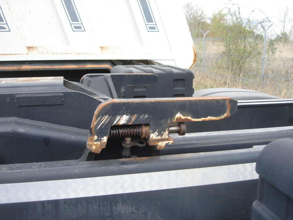 MAN TG-S 35.480 8x4 BL Abrollkipper mit Kran Penz-15L9.80+Meiller RK 30.60L Lenk-Lift Achse - Hook-lift sunkvežimis, Sunkvežimis su kranu: foto 2 MAN TG-S 35.480 8x4 BL Abrollkipper mit Kran Penz-15L9.80+Meiller RK 30.60L Lenk-Lift Achse - Hook-lift sunkvežimis, Sunkvežimis su kranu: foto 2