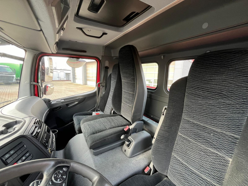 MERCEDES-BENZ Atego 1530 K 2-Achs Kipper Meiller - Savivartis sunkvežimis: foto 3 MERCEDES-BENZ Atego 1530 K 2-Achs Kipper Meiller - Savivartis sunkvežimis: foto 3