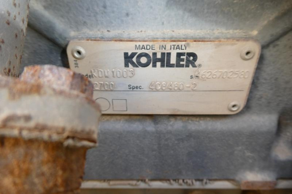 Wacker Neuson SE Rüttelplatte DPU 110rLem970 Baumaschine inkl. Fernbedienung - Statybinė technika: foto 3 Wacker Neuson SE Rüttelplatte DPU 110rLem970 Baumaschine inkl. Fernbedienung - Statybinė technika: foto 3