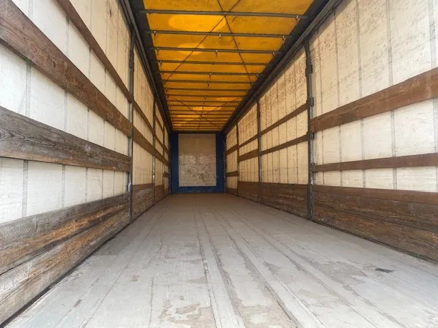 Pacton schuifzeil, 3 asser, SAF , luchtvering, trommelremmen - Tentinė puspriekabė: foto 5 Pacton schuifzeil, 3 asser, SAF , luchtvering, trommelremmen - Tentinė puspriekabė: foto 5