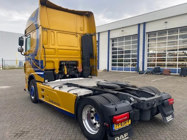 DAF XF 460 SSC, euro 6, automaat, full options , special interior, special paint, - Vilkikas: foto 4 DAF XF 460 SSC, euro 6, automaat, full options , special interior, special paint, - Vilkikas: foto 4