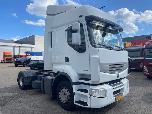 Renault Premium 460DXI euro 5 automaat , ..... - Vilkikas: foto 2 Renault Premium 460DXI euro 5 automaat , ..... - Vilkikas: foto 2
