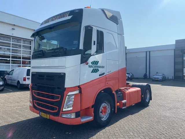 Volvo FH 460, globe, euro 6, low km ,model 2015....... - Vilkikas: foto 1 Volvo FH 460, globe, euro 6, low km ,model 2015....... - Vilkikas: foto 1