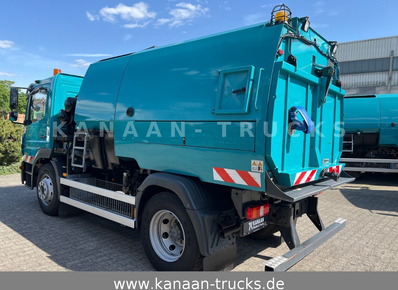 Mercedes-Benz 1324 Atego Johnston VS651 154TKM Euro6c - Gatvių šlavimo mašina: foto 4 Mercedes-Benz 1324 Atego Johnston VS651 154TKM Euro6c - Gatvių šlavimo mašina: foto 4