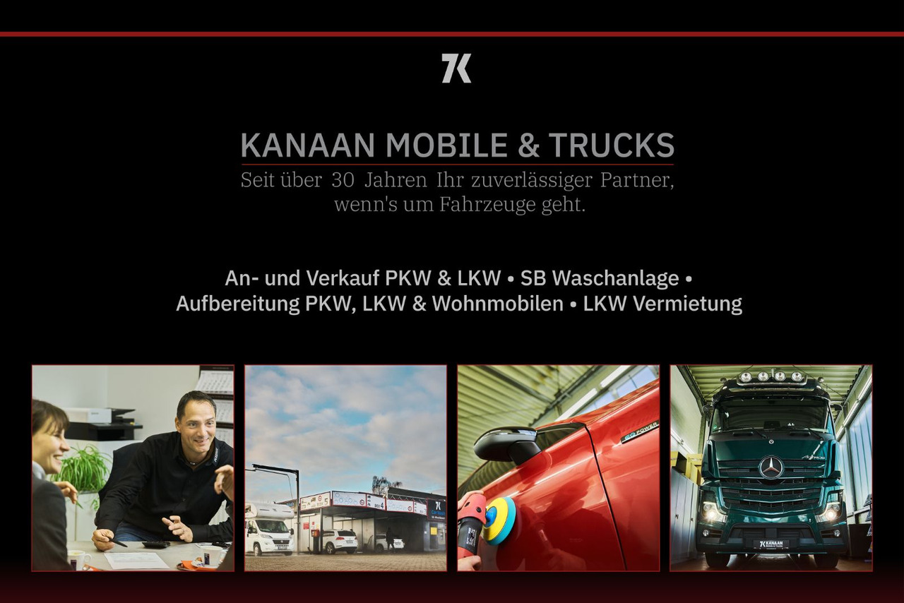 Mercedes-Benz 3246 K Arocs 8x4 Meiller Bordmatik - Savivartis sunkvežimis: foto 2 Mercedes-Benz 3246 K Arocs 8x4 Meiller Bordmatik - Savivartis sunkvežimis: foto 2