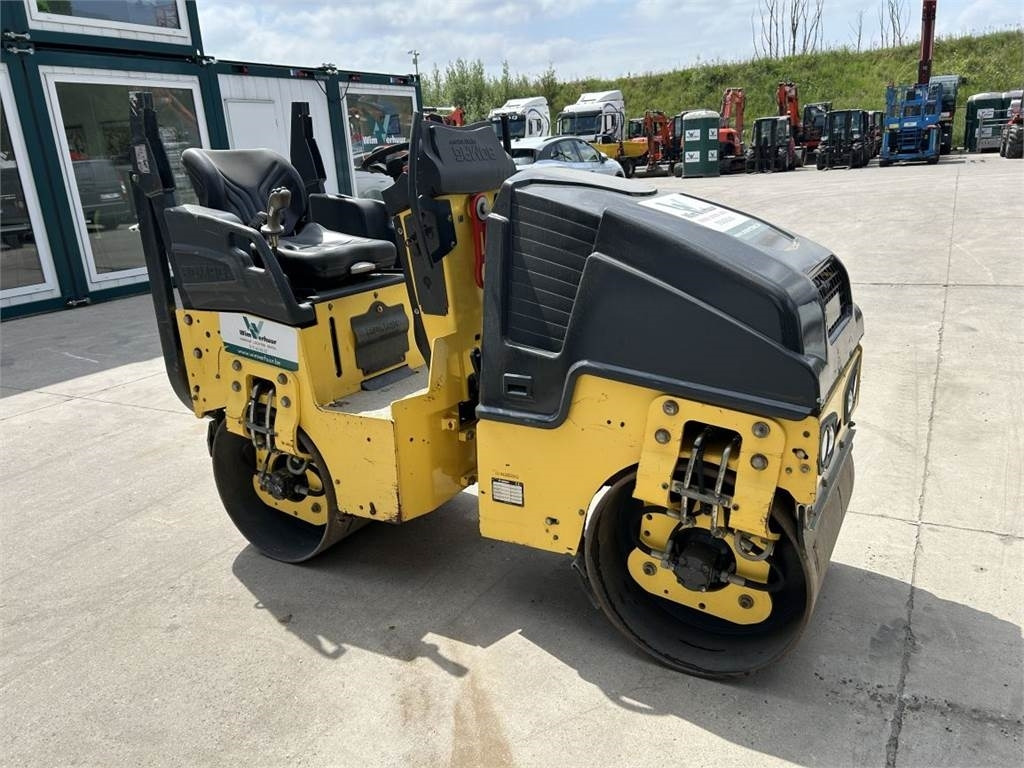 Bomag BW80AD-5 (4605) - Kompaktorius: foto 3 Bomag BW80AD-5 (4605) - Kompaktorius: foto 3