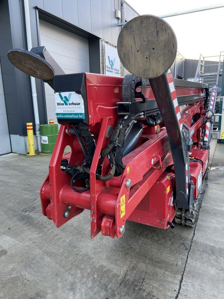 Hinowa Lightlift 26.14 (4693) - Alkūninis keltuvas: foto 4 Hinowa Lightlift 26.14 (4693) - Alkūninis keltuvas: foto 4