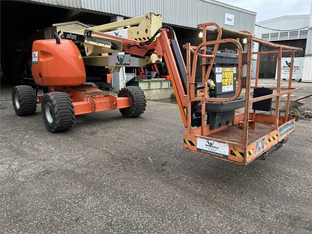 JLG 450AJ (3216) - Alkūninis keltuvas: foto 5 JLG 450AJ (3216) - Alkūninis keltuvas: foto 5