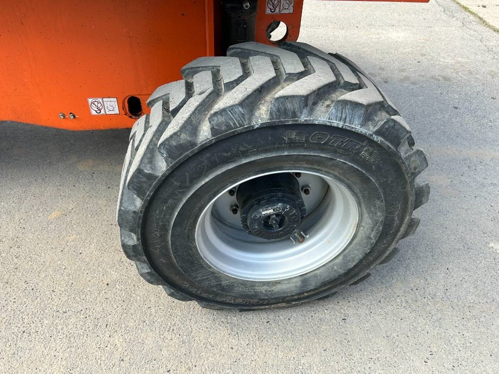 Teleskopinis keltuvas JLG 460 SJ: foto 6