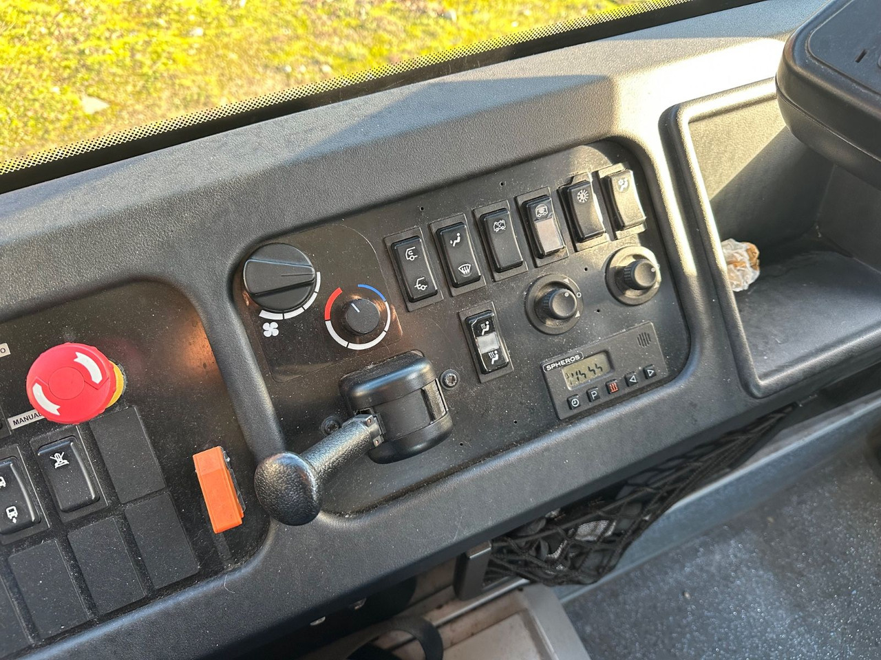 Iveco Irisbus Citelis (TÜV 07/25*SP 04/25*wenig Km) Iveco Irisbus Citelis (wenig Km) O530/ 415 NF lizingą Iveco Irisbus Citelis (TÜV 07/25*SP 04/25*wenig Km) Iveco Irisbus Citelis (wenig Km) O530/ 415 NF: foto 14