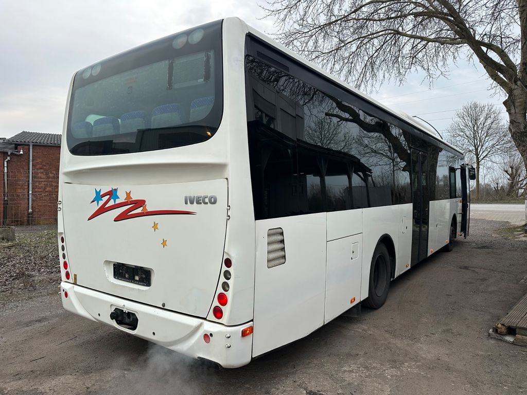 Iveco Irisbus Crossway LE SFR 162 *AC*100 km/h*Schalt - Miesto autobusas: foto 2 Iveco Irisbus Crossway LE SFR 162 *AC*100 km/h*Schalt - Miesto autobusas: foto 2