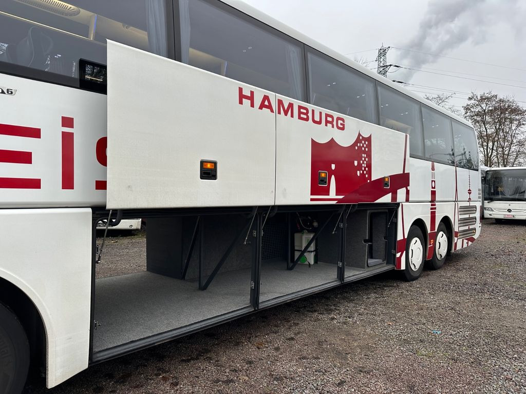 MAN R08 Lions Coach L (wenig Km*Behinderten gerecht) - Turistinis autobusas: foto 4 MAN R08 Lions Coach L (wenig Km*Behinderten gerecht) - Turistinis autobusas: foto 4
