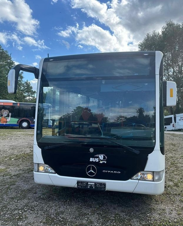 Mercedes-Benz 2x O 530 Citaro LE (50 Sitze) Mercedes-Benz 2x O 530 Citaro LE (AC*50 Sitze) - Miesto autobusas: foto 2 Mercedes-Benz 2x O 530 Citaro LE (50 Sitze) Mercedes-Benz 2x O 530 Citaro LE (AC*50 Sitze) - Miesto autobusas: foto 2
