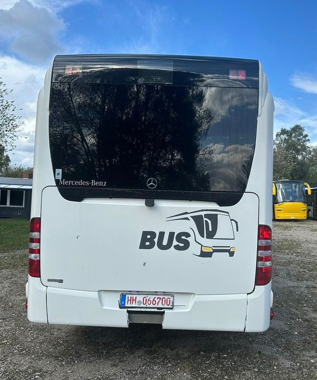 Mercedes-Benz 2x O 530 Citaro LE (50 Sitze) Mercedes-Benz 2x O 530 Citaro LE (AC*50 Sitze) - Miesto autobusas: foto 4 Mercedes-Benz 2x O 530 Citaro LE (50 Sitze) Mercedes-Benz 2x O 530 Citaro LE (AC*50 Sitze) - Miesto autobusas: foto 4