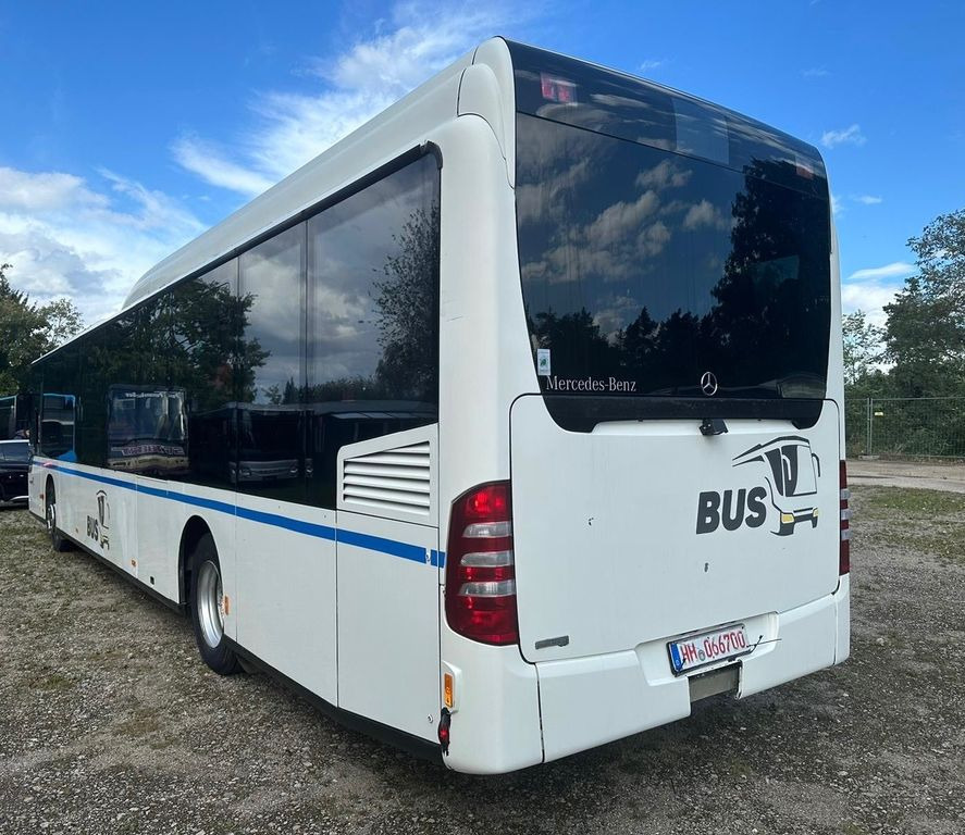 Mercedes-Benz 2x O 530 Citaro LE (50 Sitze) Mercedes-Benz 2x O 530 Citaro LE (AC*50 Sitze) - Miesto autobusas: foto 3 Mercedes-Benz 2x O 530 Citaro LE (50 Sitze) Mercedes-Benz 2x O 530 Citaro LE (AC*50 Sitze) - Miesto autobusas: foto 3