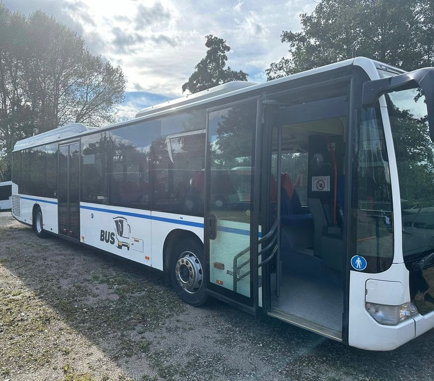 Mercedes-Benz 2x O 530 Citaro LE (50 Sitze) - Miesto autobusas: foto 5 Mercedes-Benz 2x O 530 Citaro LE (50 Sitze) - Miesto autobusas: foto 5