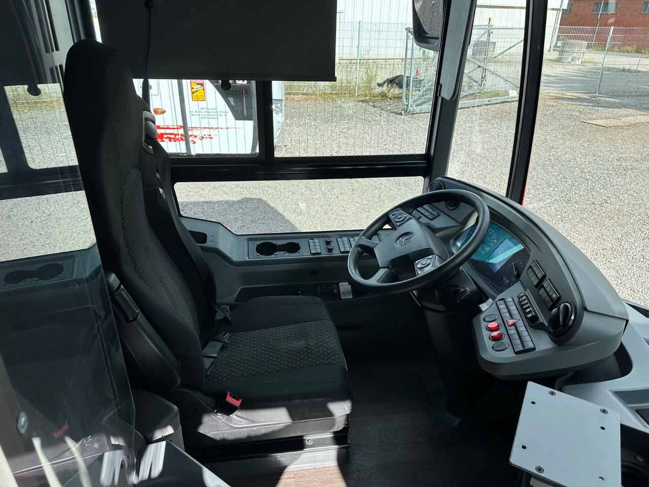 Mercedes-Benz O 530 C2 Citaro LE 260KW*Klimaanlage*Hybrid - Miesto autobusas: foto 5 Mercedes-Benz O 530 C2 Citaro LE 260KW*Klimaanlage*Hybrid - Miesto autobusas: foto 5