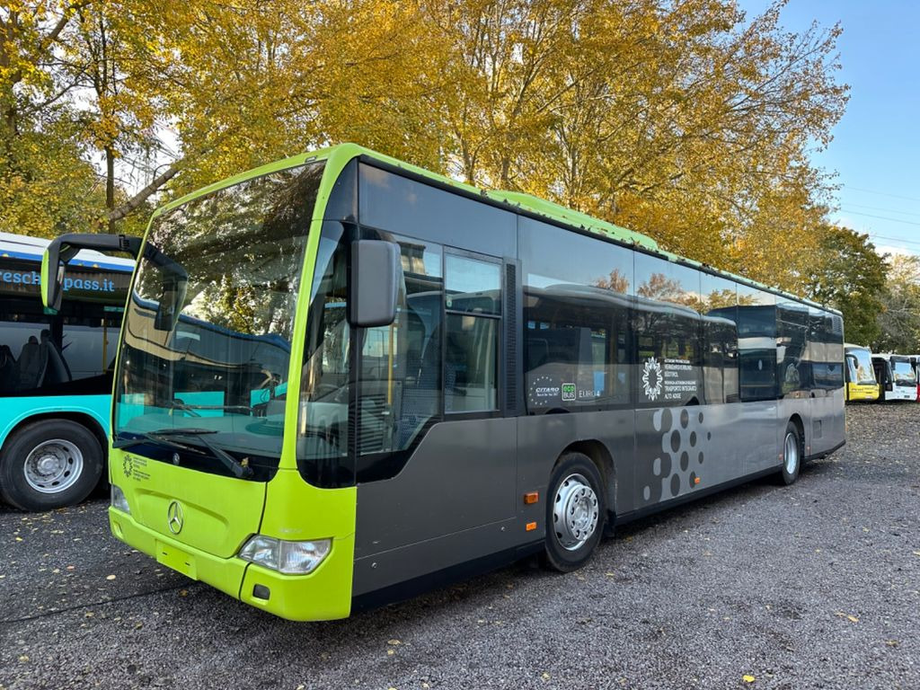 Miesto autobusas Mercedes-Benz O 530 Citaro (Euro 4*AC): foto 1