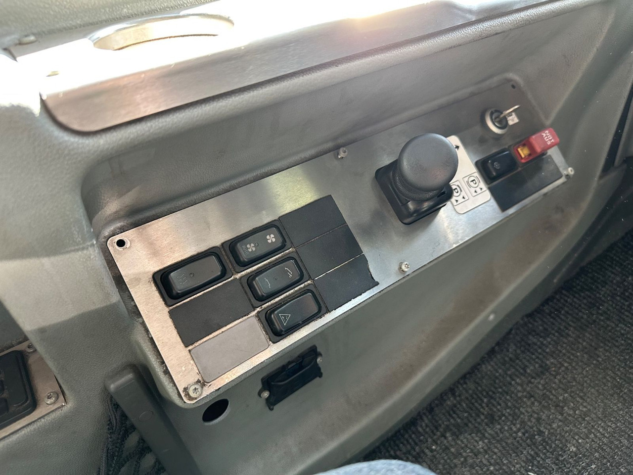 Miesto autobusas Mercedes-Benz O 530 Citaro K (Klima*Euro 5*Analog): foto 15