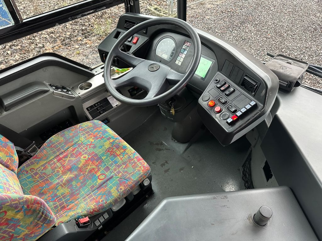 Mercedes-Benz O 530 Citaro LE (Euro 5*AC) Mercedes-Benz O 530 Citaro LE (Euro 5*AC) - Miesto autobusas: foto 4 Mercedes-Benz O 530 Citaro LE (Euro 5*AC) Mercedes-Benz O 530 Citaro LE (Euro 5*AC) - Miesto autobusas: foto 4