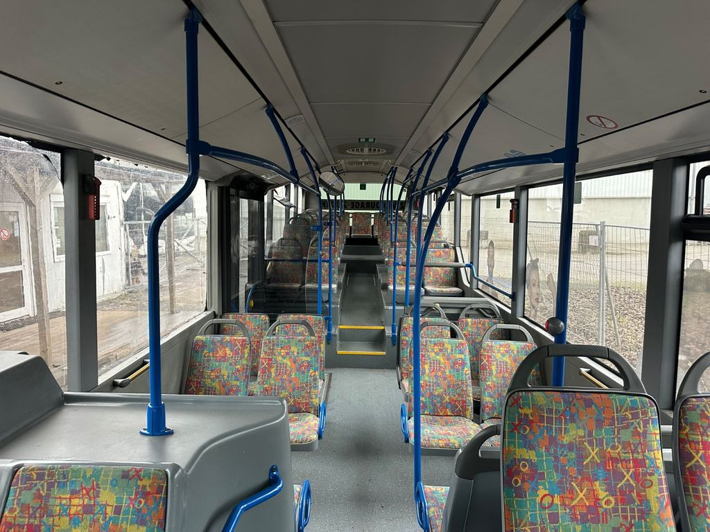 Mercedes-Benz O 530 Citaro LE (Euro 5*AC) Mercedes-Benz O 530 Citaro LE (Euro 5*AC) - Miesto autobusas: foto 5 Mercedes-Benz O 530 Citaro LE (Euro 5*AC) Mercedes-Benz O 530 Citaro LE (Euro 5*AC) - Miesto autobusas: foto 5